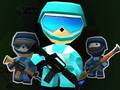 Lojë Heroi Idle: Kundër Terrorist  në internet
