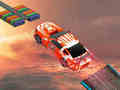 Lojë Master Racing Sky Track  në internet