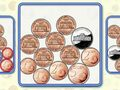 Lojë Coinz në internet