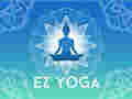 Lojë Ez yoga në internet