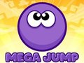 Lojë Mega Jump në internet