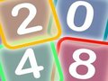 Lojë Lojë neon 2048  në internet