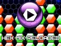 Lojë Hex Mix u ringarkua  në internet