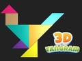 Lojë Tangram 3D  në internet