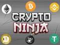 Lojë Kripto Ninja  në internet
