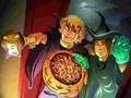Lojë Diapozitivi i Hallowmas 2020  në internet