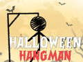 Lojë Halloween Xhelat  në internet