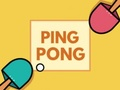 Lojë Ping pong në internet