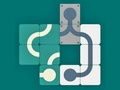 Lojë Puzzle me rrëshqitje  në internet