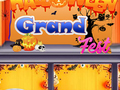 Lojë Fest i madh i Halloween  në internet