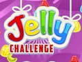 Lojë Jelly Challenge në internet