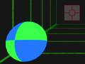 Lojë Spinball 3D në internet
