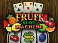Lojë Fruta Slot Machine  në internet