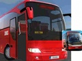 Lojë Autobus i autobusit të qytetit  në internet