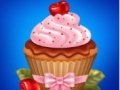 Lojë Papas Cupcakes  në internet