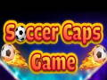 Lojë Lojë me kapele futbolli  në internet