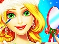 Lojë Nga e çrregullt në klas: Makeover Princess  në internet