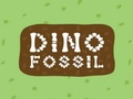 Lojë Dino Fosili  në internet