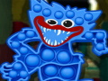 Lojë Poppy It Time Play  në internet
