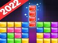 Lojë Blloqe Tetris Puzzle  në internet
