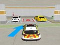 Lojë Simulator i Shkollës së Vozitjes në Bodrum të Parkimit të Makinave reale  në internet