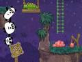 Lojë 3 Panda 2 Natë  në internet