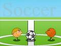 Lojë Futbolli 1 me 1  në internet