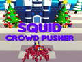 Lojë Turma Squid Pusher në internet
