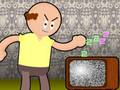 Lojë TV i vjetër  në internet