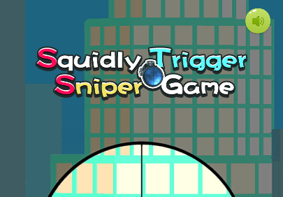 Lojë Lojë Sniper Squidly Trigger  në internet