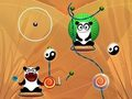 Lojë Feed Panda  në internet