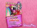 Lojë Pëllumbi Karnaval Dolly Vishen në internet