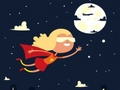 Lojë Kujtimi i Superheronjve për Fëmijë  në internet