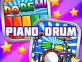 Lojë Piano-Daulle Për Fëmijë  në internet