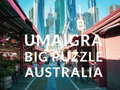 Lojë Umaigra Big Puzzle Australia në internet