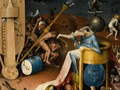 Lojë Umaigra mister i madh Hieronymus Bosch  në internet