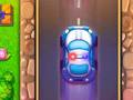 Lojë Arratisje Car Candy  në internet