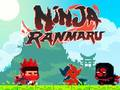 Lojë Ninja ranmaru në internet