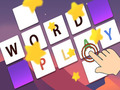 Lojë Sfida ditore e Wordling  në internet