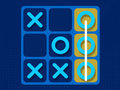 Lojë Master Tic Tac Toe  në internet