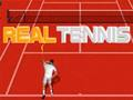 Lojë Tenis i vërtetë  në internet