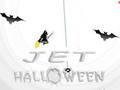 Lojë Halloween në internet