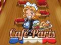 Lojë Kafeneja Paris  në internet