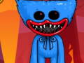 Lojë Puzzle Playtime Poppy  në internet