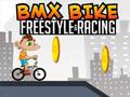 Lojë BMX Bike Freestyle & Racing në internet
