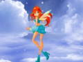 Lojë Winx: Magjistare Darcy sulmon  në internet