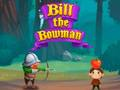 Lojë Bill Bowman  në internet