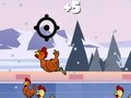 Lojë Qitje pule 2D  në internet