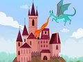 Lojë Kujtimi i dragonjve të vegjël të vegjël  në internet