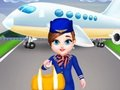 Lojë Foshnja Taylor Airline Hope Hope në internet